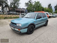 1992 GOLF LPG Lİ