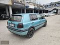 1992 GOLF LPG Lİ