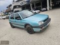 1992 GOLF LPG Lİ