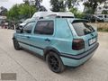 1992 GOLF LPG Lİ