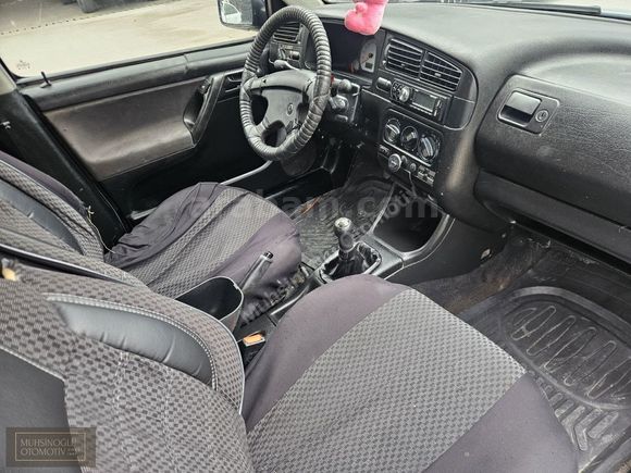 1992 GOLF LPG Lİ