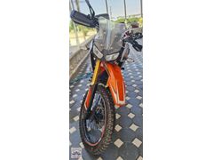 2025 ARORA CR 250 HATASIZ DÜŞÜK KM KREDİ KARTA TAKSİT İMKANIYLA