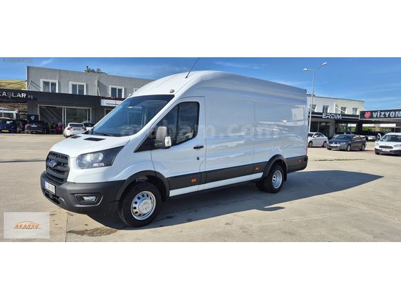 2021 MODEL %20 FATURALI 211.000 KM BOYASIZ TRAMERSİZ