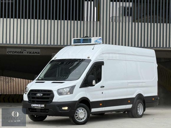 ÇAĞDAŞLAR' DAN__ ET KANCALI __ BOYASIZ __ % 20 KDV__45.000 KM__
