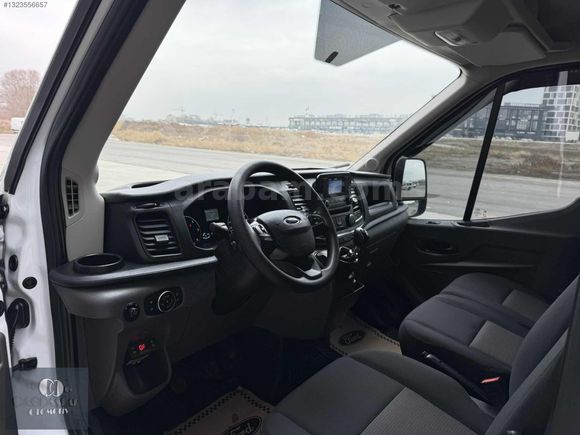 ÇAĞDAŞLAR' DAN__ ET KANCALI __ BOYASIZ __ % 20 KDV__45.000 KM__