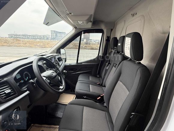 ÇAĞDAŞLAR' DAN__ ET KANCALI __ BOYASIZ __ % 20 KDV__45.000 KM__