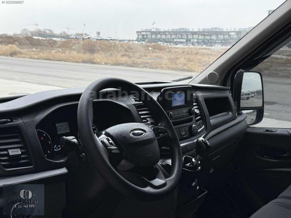ÇAĞDAŞLAR' DAN__ ET KANCALI __ BOYASIZ __ % 20 KDV__45.000 KM__