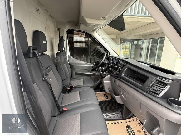 ÇAĞDAŞLAR' DAN__ ET KANCALI __ BOYASIZ __ % 20 KDV__45.000 KM__
