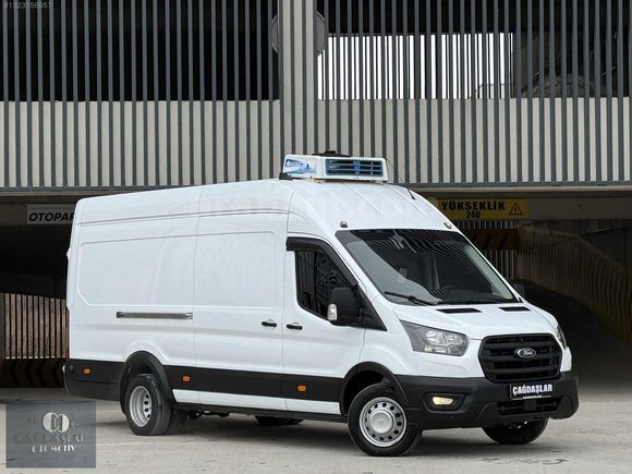 ÇAĞDAŞLAR' DAN__ ET KANCALI __ BOYASIZ __ % 20 KDV__45.000 KM__