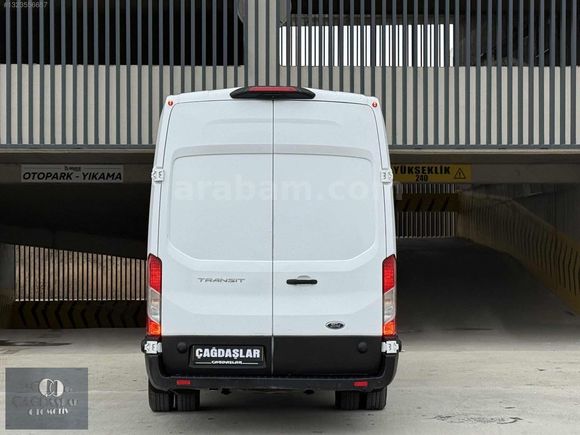 ÇAĞDAŞLAR' DAN__ ET KANCALI __ BOYASIZ __ % 20 KDV__45.000 KM__