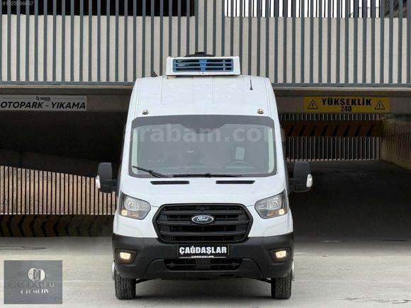 ÇAĞDAŞLAR' DAN__ ET KANCALI __ BOYASIZ __ % 20 KDV__45.000 KM__