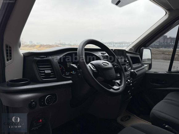 ÇAĞDAŞLAR' DAN__ ET KANCALI __ BOYASIZ __ % 20 KDV__45.000 KM__