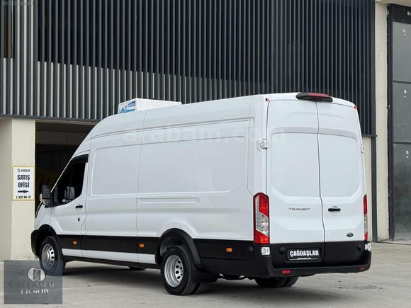 ÇAĞDAŞLAR' DAN__ ET KANCALI __ BOYASIZ __ % 20 KDV__45.000 KM__