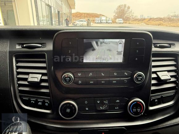 ÇAĞDAŞLAR' DAN__ ET KANCALI __ BOYASIZ __ % 20 KDV__45.000 KM__