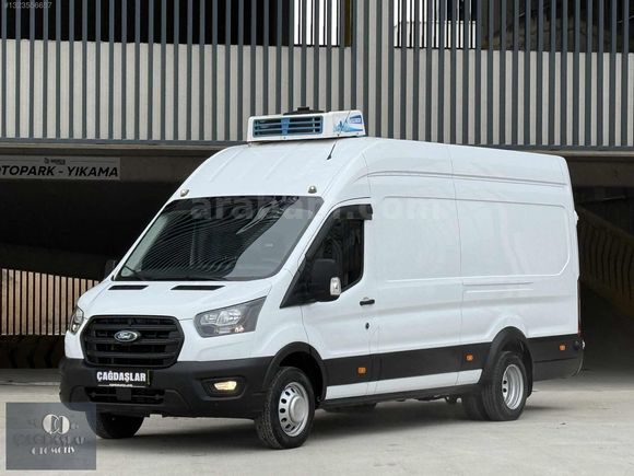 ÇAĞDAŞLAR' DAN__ ET KANCALI __ BOYASIZ __ % 20 KDV__45.000 KM__