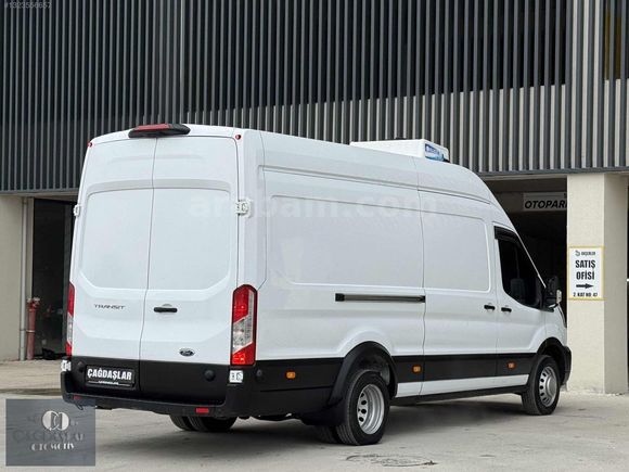 ÇAĞDAŞLAR' DAN__ ET KANCALI __ BOYASIZ __ % 20 KDV__45.000 KM__
