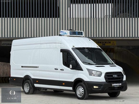 ÇAĞDAŞLAR' DAN__ ET KANCALI __ BOYASIZ __ % 20 KDV__45.000 KM__