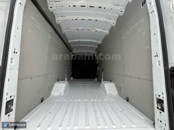 ÖZ ÖNDER'DEN 2024 TRANSİT 350ED PANELVAN %20 KDV