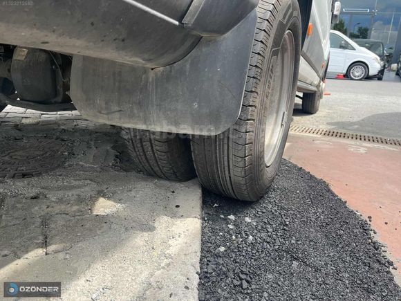 ÖZ ÖNDER'DEN 2024 TRANSİT 350ED PANELVAN %20 KDV