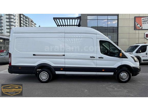KARATEKİNDEN HATASIZ İLK ELDEN HATASIZ EMSALSİZ 350ED KAMYONET