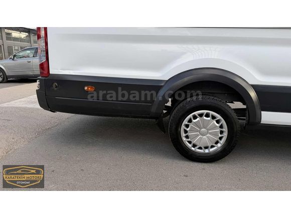 KARATEKİNDEN HATASIZ İLK ELDEN HATASIZ EMSALSİZ 350ED KAMYONET