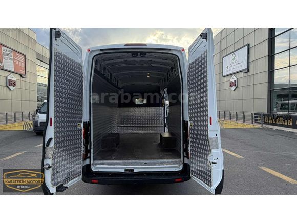 KARATEKİNDEN HATASIZ İLK ELDEN HATASIZ EMSALSİZ 350ED KAMYONET