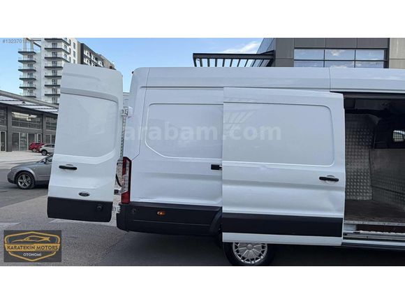 KARATEKİNDEN HATASIZ İLK ELDEN HATASIZ EMSALSİZ 350ED KAMYONET