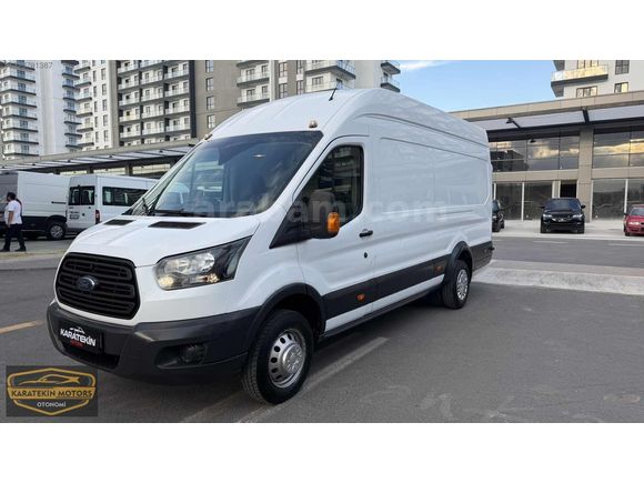 KARATEKİNDEN HATASIZ İLK ELDEN HATASIZ EMSALSİZ 350ED KAMYONET