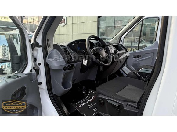 KARATEKİNDEN HATASIZ İLK ELDEN HATASIZ EMSALSİZ 350ED KAMYONET