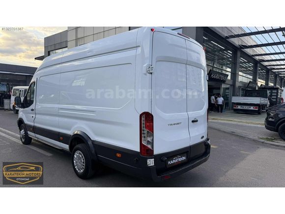KARATEKİNDEN HATASIZ İLK ELDEN HATASIZ EMSALSİZ 350ED KAMYONET