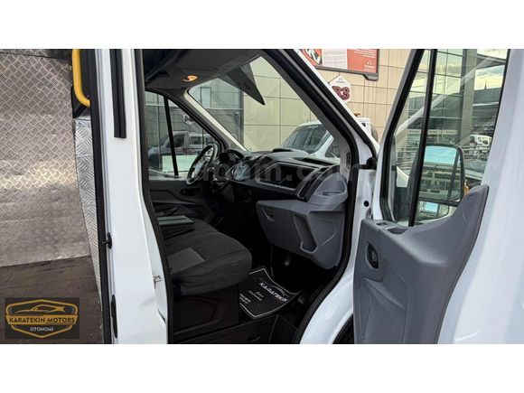 KARATEKİNDEN HATASIZ İLK ELDEN HATASIZ EMSALSİZ 350ED KAMYONET