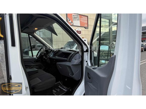KARATEKİNDEN HATASIZ İLK ELDEN HATASIZ EMSALSİZ 350ED KAMYONET