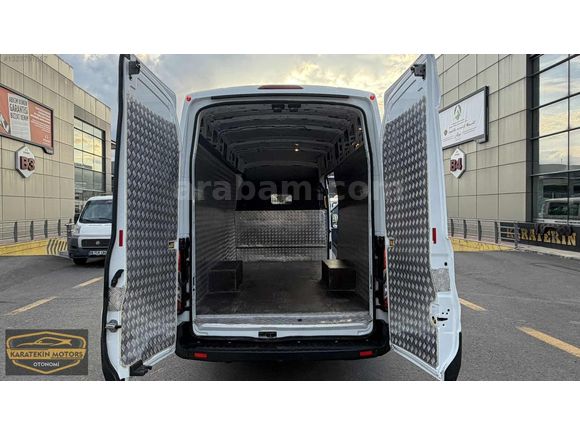 KARATEKİNDEN HATASIZ İLK ELDEN HATASIZ EMSALSİZ 350ED KAMYONET
