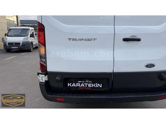 KARATEKİNDEN HATASIZ İLK ELDEN HATASIZ EMSALSİZ 350ED KAMYONET