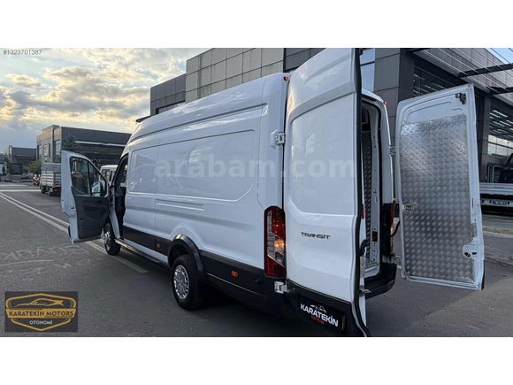 KARATEKİNDEN HATASIZ İLK ELDEN HATASIZ EMSALSİZ 350ED KAMYONET