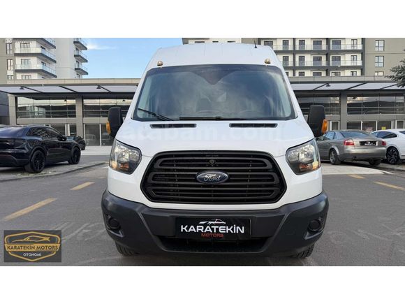 KARATEKİNDEN HATASIZ İLK ELDEN HATASIZ EMSALSİZ 350ED KAMYONET