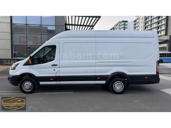 KARATEKİNDEN HATASIZ İLK ELDEN HATASIZ EMSALSİZ 350ED KAMYONET