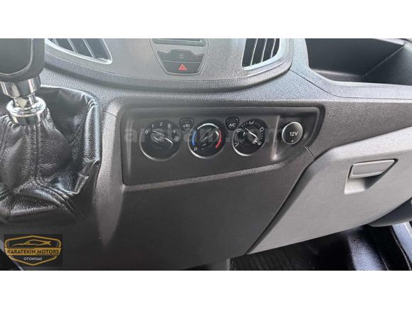 KARATEKİNDEN HATASIZ İLK ELDEN HATASIZ EMSALSİZ 350ED KAMYONET