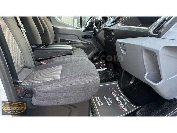 KARATEKİNDEN HATASIZ İLK ELDEN HATASIZ EMSALSİZ 350ED KAMYONET
