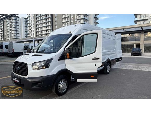 KARATEKİNDEN HATASIZ İLK ELDEN HATASIZ EMSALSİZ 350ED KAMYONET