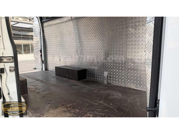 KARATEKİNDEN HATASIZ İLK ELDEN HATASIZ EMSALSİZ 350ED KAMYONET