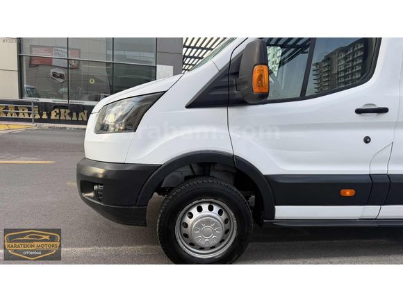 KARATEKİNDEN HATASIZ İLK ELDEN HATASIZ EMSALSİZ 350ED KAMYONET