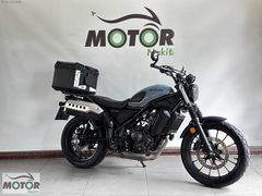 MOTOR NAKİT'den 2024 Hatasız CL 250 K.Kartı ve Takas İmkanı
