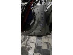 Dacia sandero stepway sol ön çamurluk 