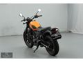 'GALATA' 2024 HONDA CL 250