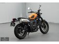 'GALATA' 2024 HONDA CL 250