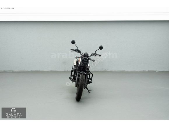 'GALATA' 2024 HONDA CL 250