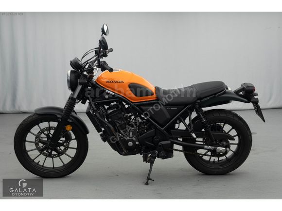 'GALATA' 2024 HONDA CL 250