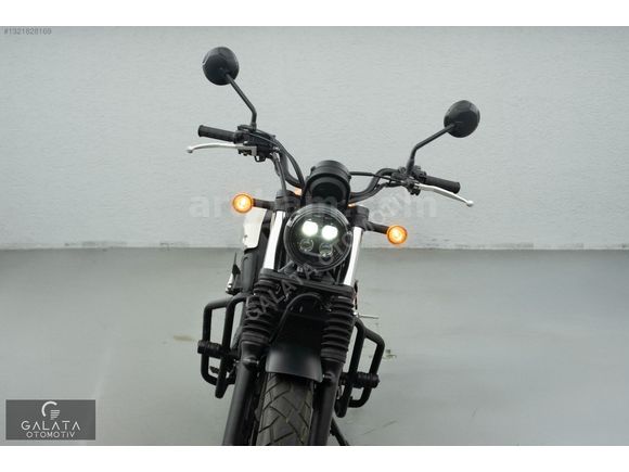 'GALATA' 2024 HONDA CL 250