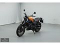 'GALATA' 2024 HONDA CL 250